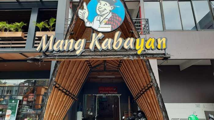Mang Kabayan 
