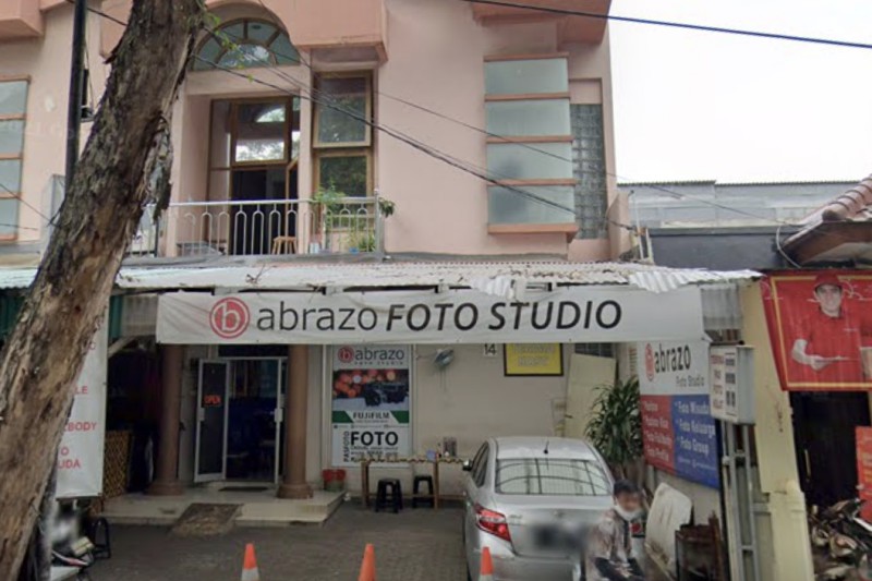 Abrazo Photo Studio