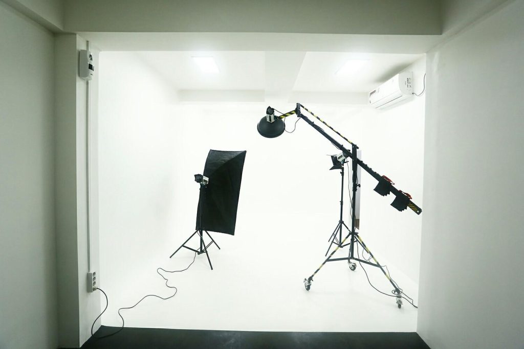 Rasarino Studio Foto