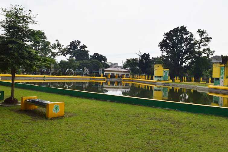 Taman Sri Deli