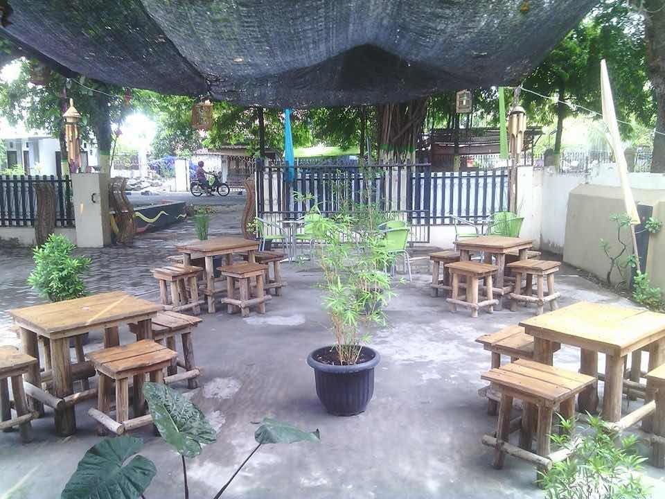 cafe di jombang