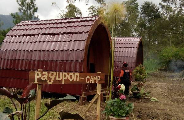 Pagupon Camp