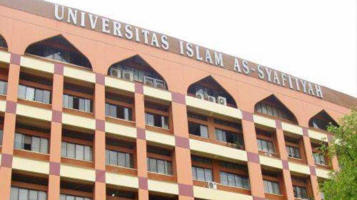 Universitas Islam As Safiiyah