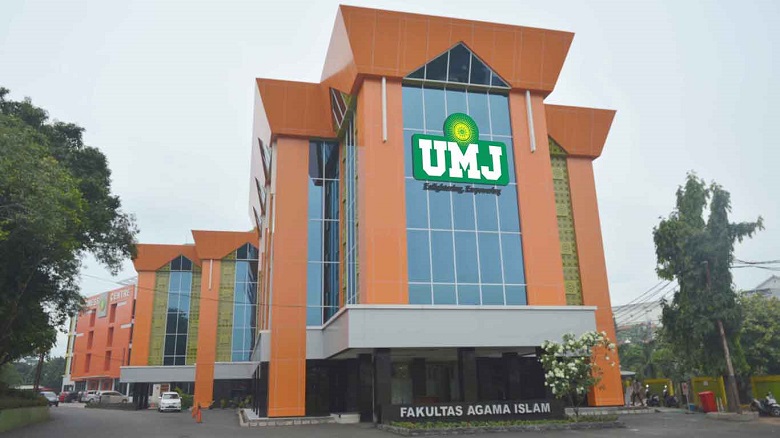 universitas di Bekasi Universitas Muhammadiyah Bekasi