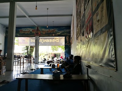 cafe di jombang