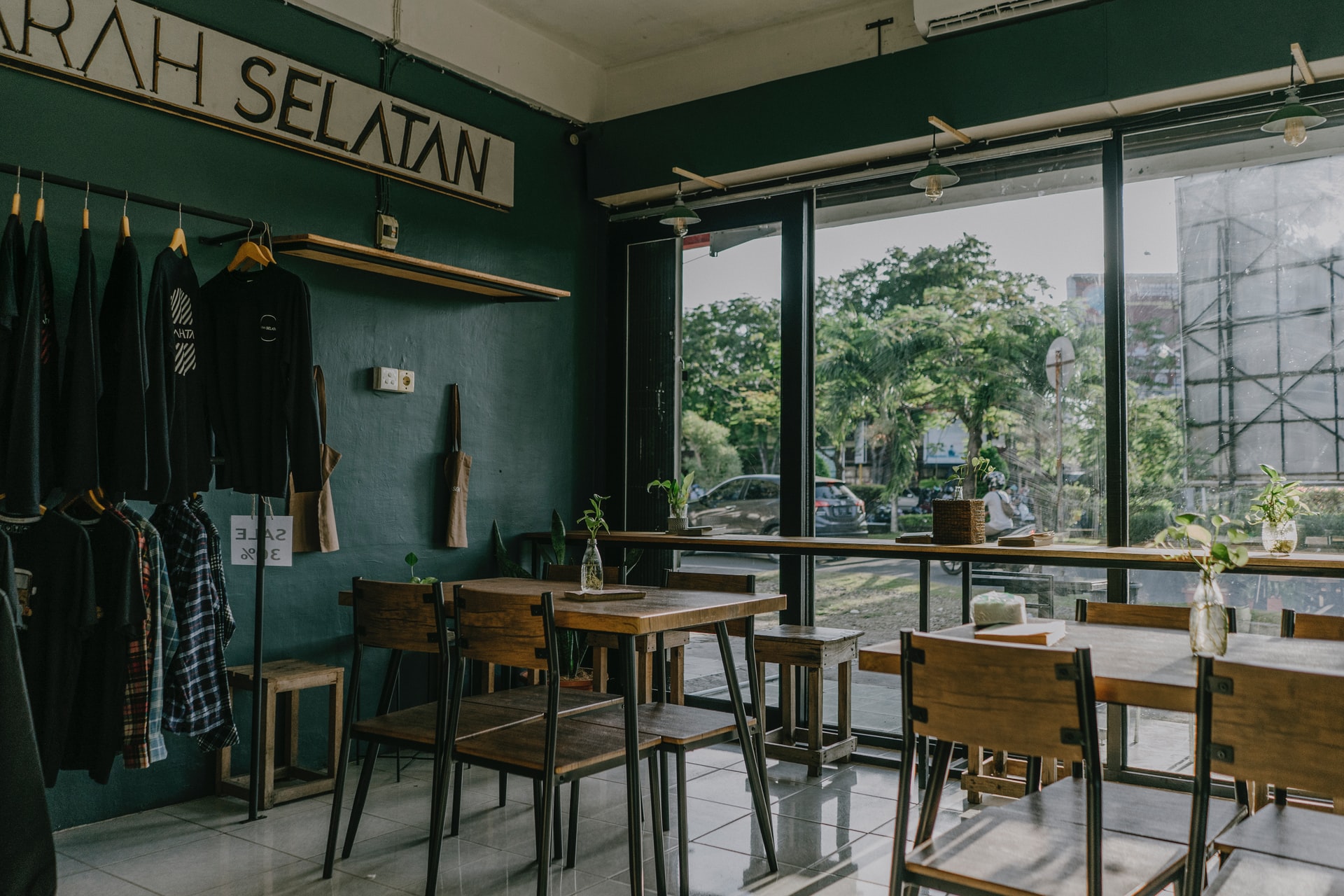 20 Rekomendasi Cafe di Banda Aceh Info Area