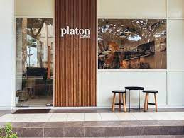 Platon Cafe