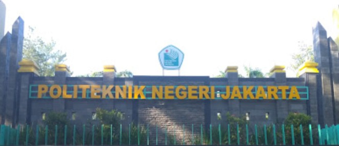 Politeknik Negeri Jakarta (PNJ) 