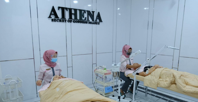 Klinik Athena