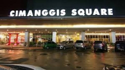 Cimanggis Square 