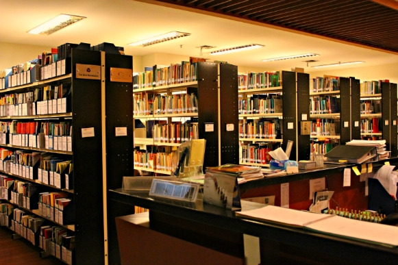 Daniel S Lev Law Library 