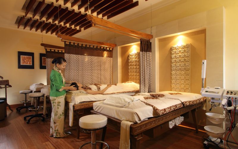 8 Rekomendasi Spa Terbaik di Bekasi, Pas untuk Relaksasi Info Area