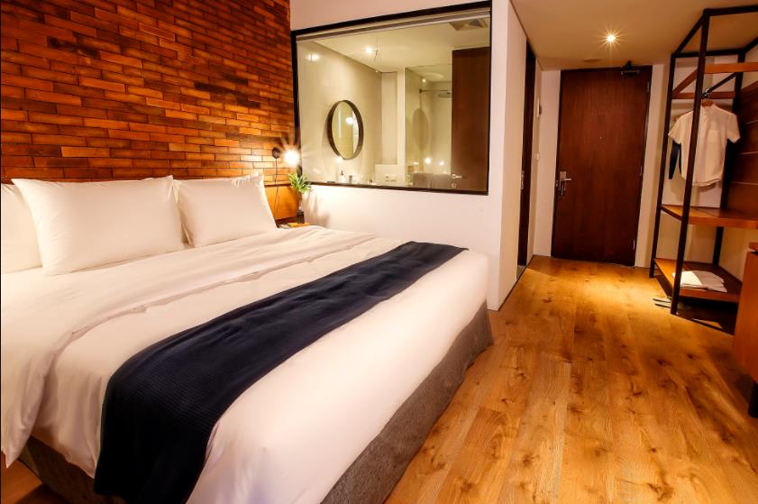 15 Hotel Instagramable di Jakarta yang Cocok untuk Staycation