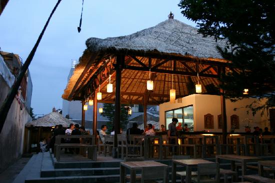 tempat makan di Tebet Smarapura