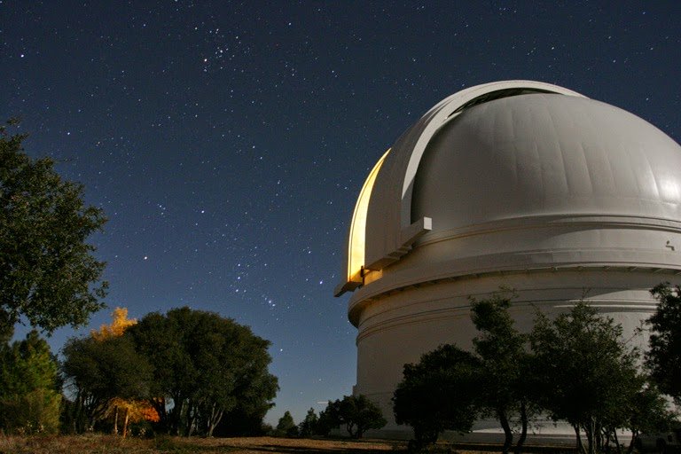 Observatorium Boscha