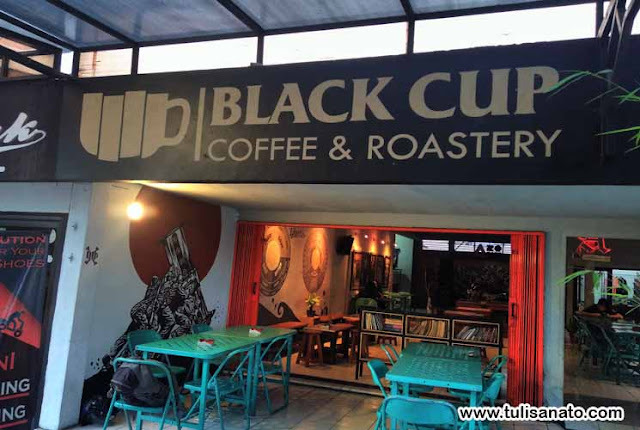 Cafe di Manado