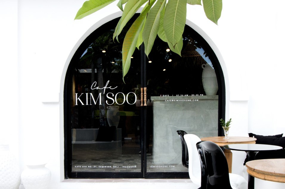 Kim Soo Home