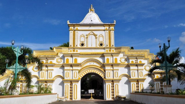 Masjid Agung Madura