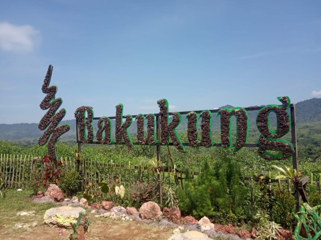 Wisata Bakukung Bogor