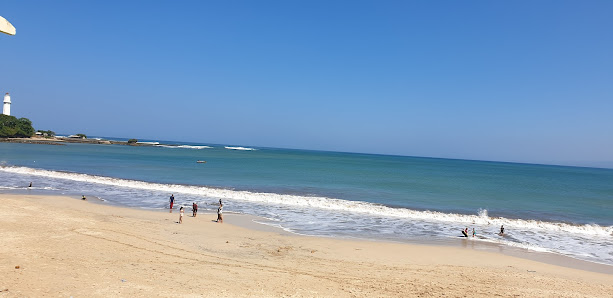 Panorama Pantai Santolo yang Mengagumkan