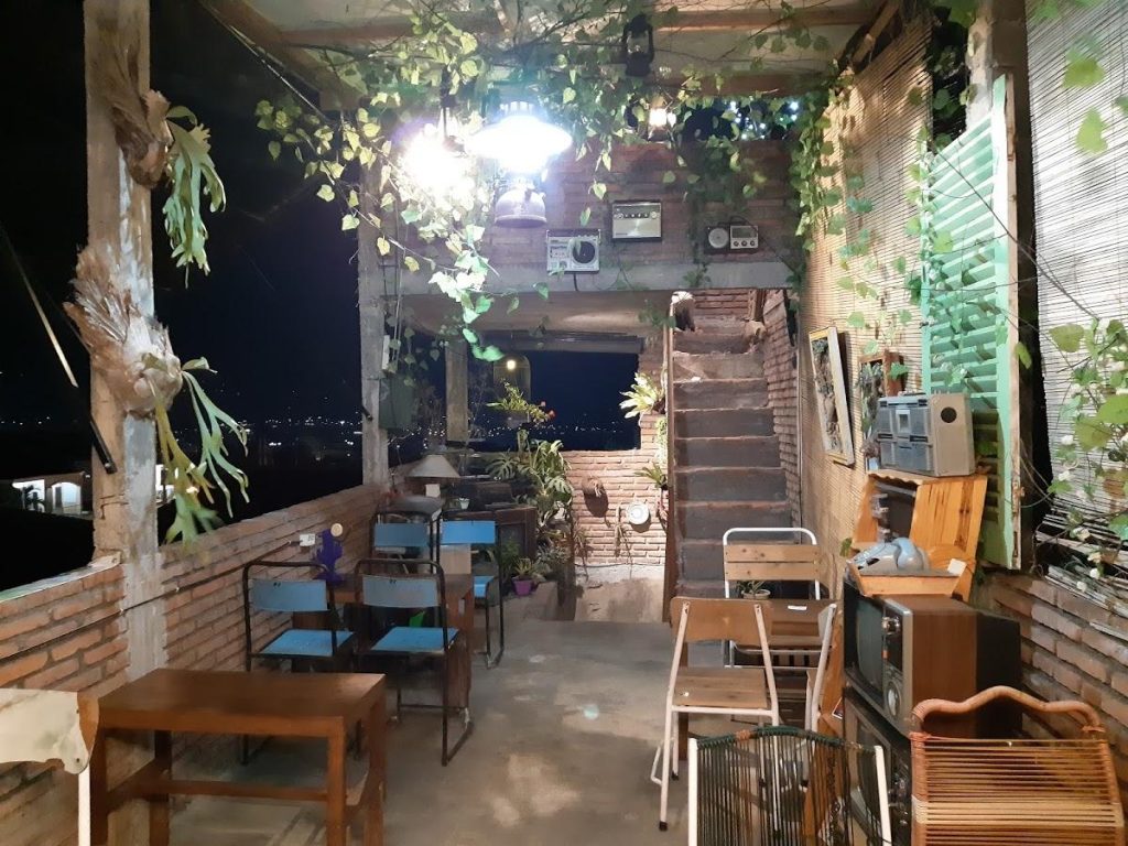 Varigata Cafe