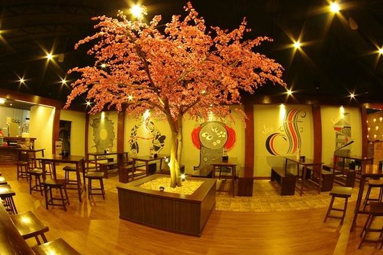restoran Jepang di Bogor Daiji Raamen