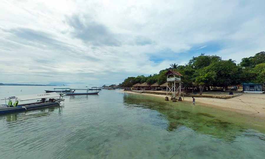 15 Rekomendasi Pantai di Lampung yang Wajib Dikunjungi Info Area