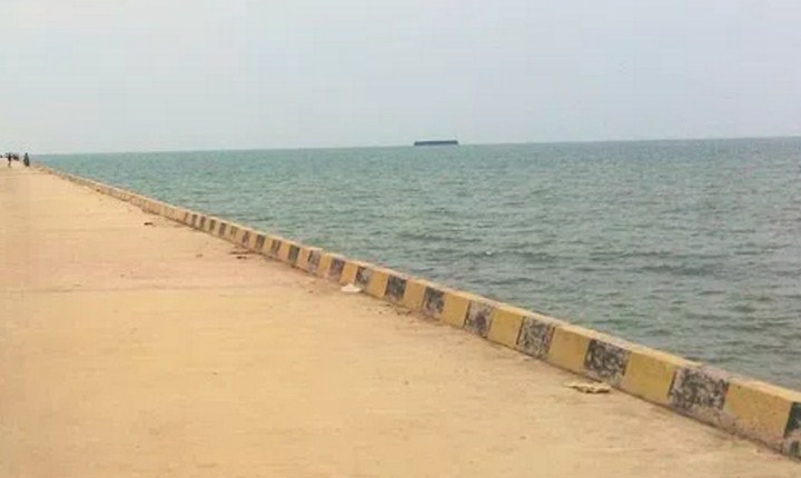 Pantai Patimban