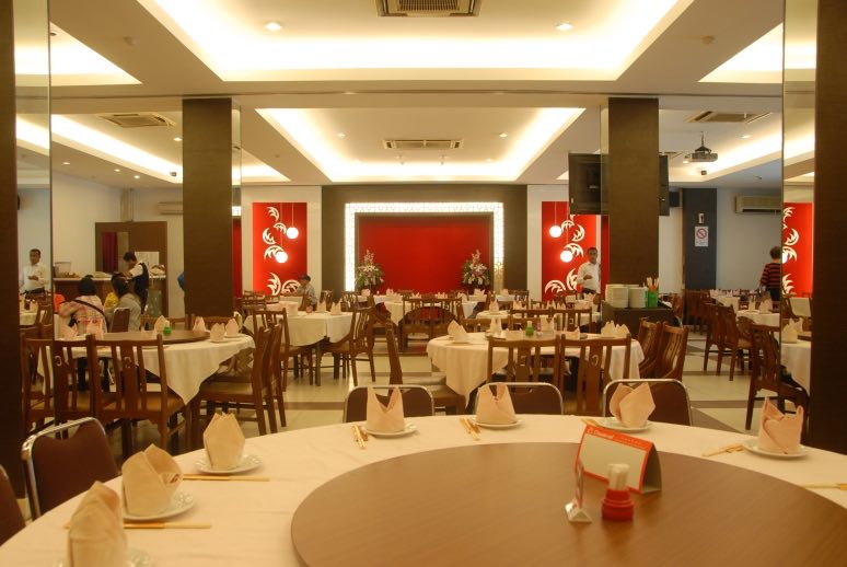 private room restaurant jakarta