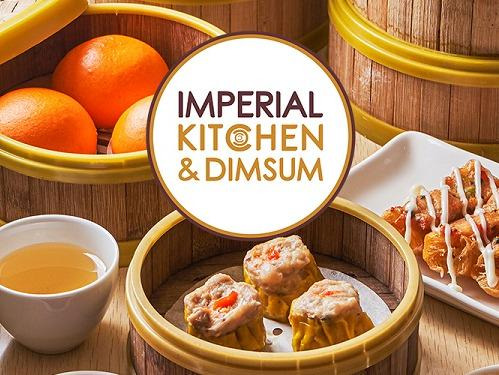 Imperial Kitchen and Dimsum