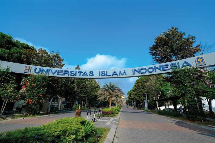 Universitas terbaik di Jogja