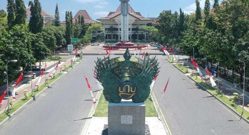 Universitas NEgeri Yogyakarta