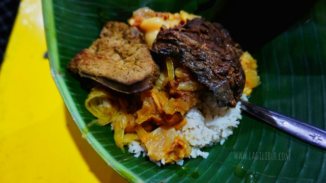 Makanan khas Jombang