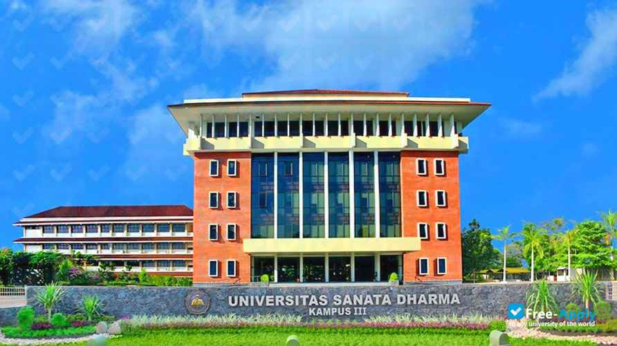 Universitas Sanata Dharma