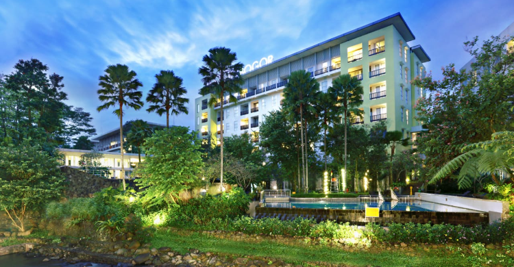 Aston Bogor Hotel & Resort