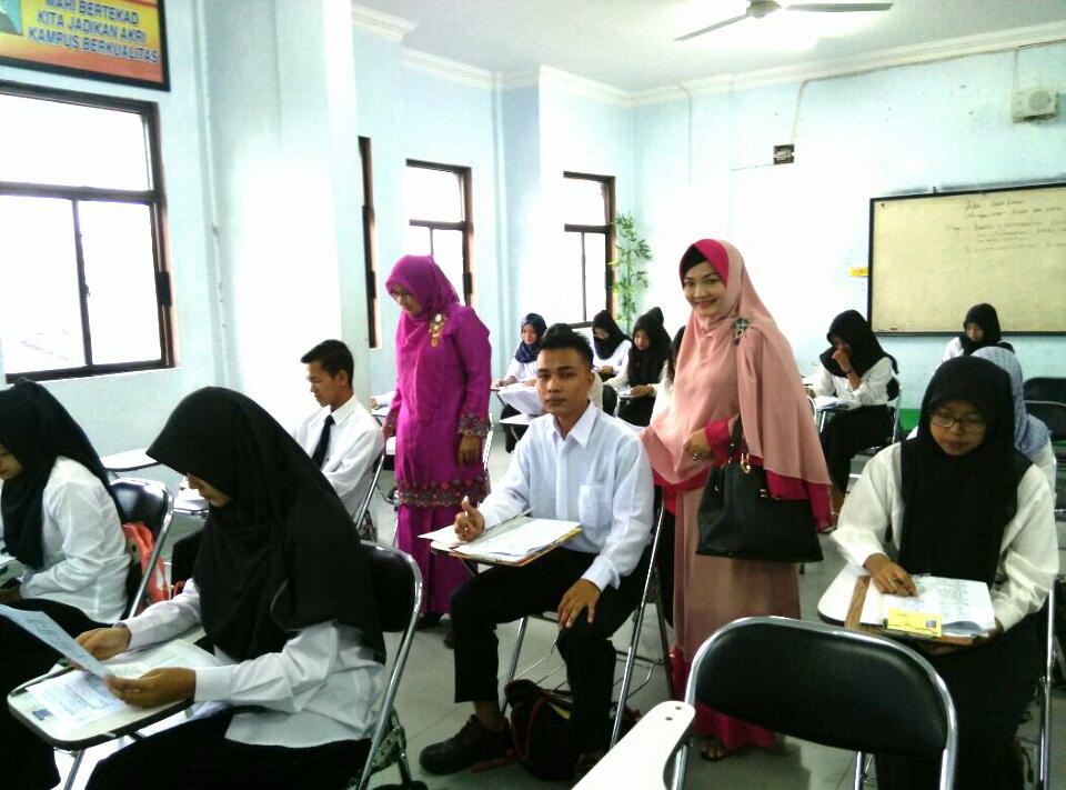 universitas di Dumai Akademi Akuntansi Riau