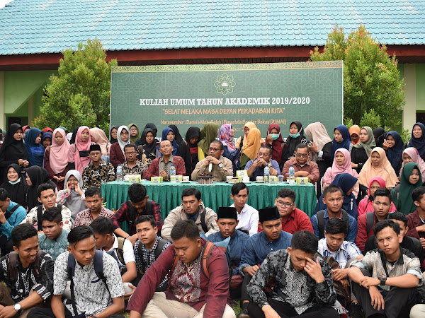 Institut Agama Islam Tafaqquh Fiddin Dumai