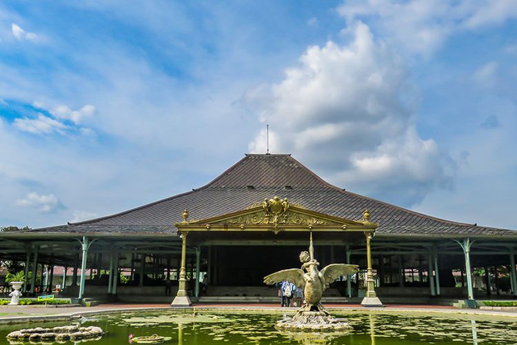 Museum Pura Mangkunegaran