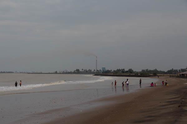 Pantai Tanjung Pura