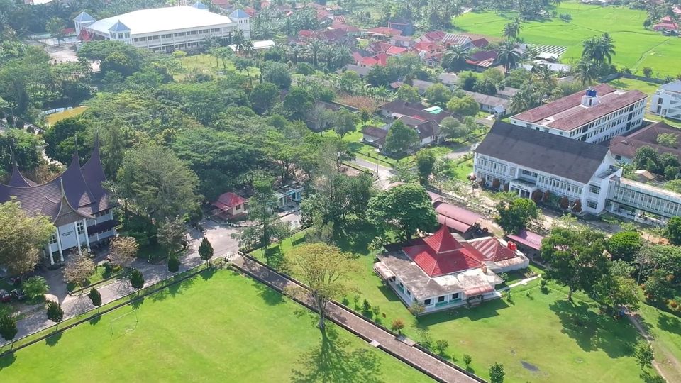 universitas di Padang Politeknik Pertanian Negeri Payakumbuh