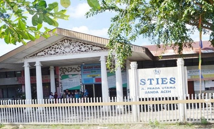STIES Banda Aceh
