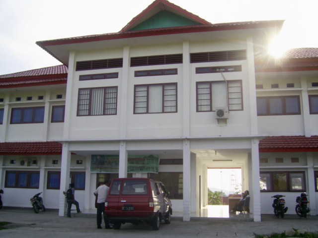 Universitas Darussalam Ambon