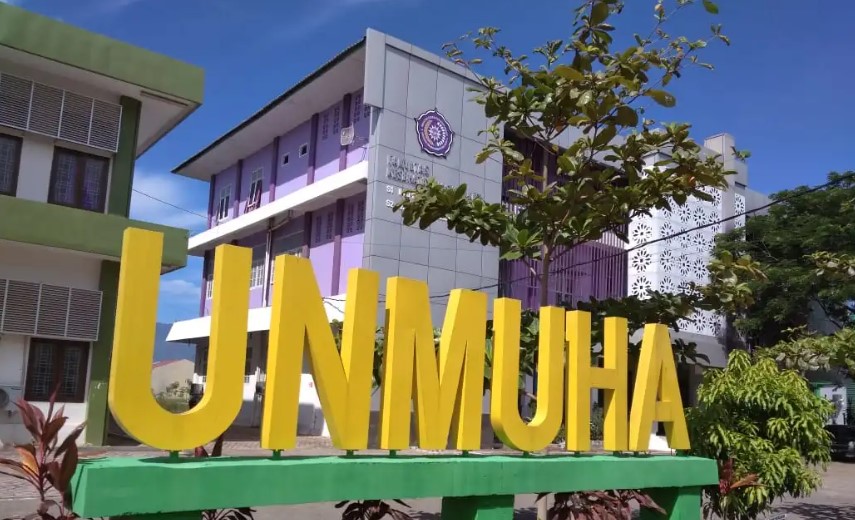 Universitas Muhammadiyah Aceh
