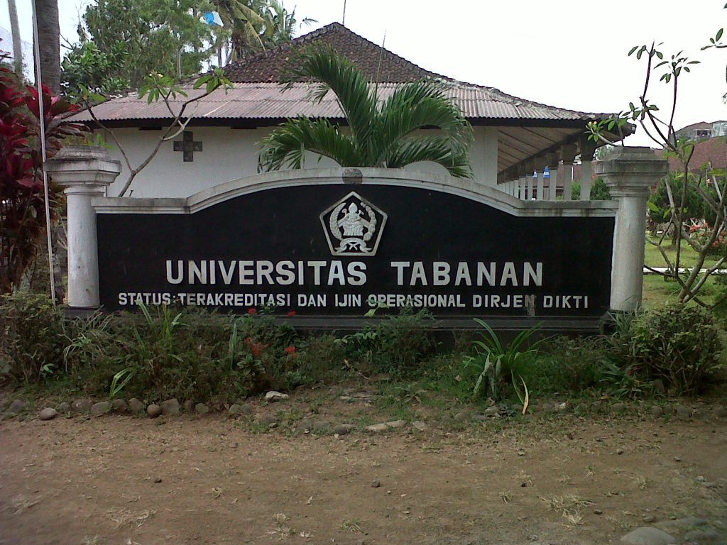 Universitas Tabanan
