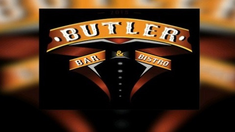 Butler Bar 