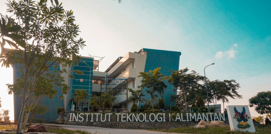 Institut Teknologi Kalimantan