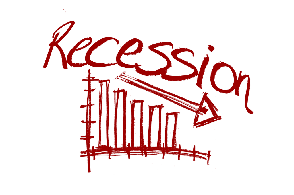 recession adalah