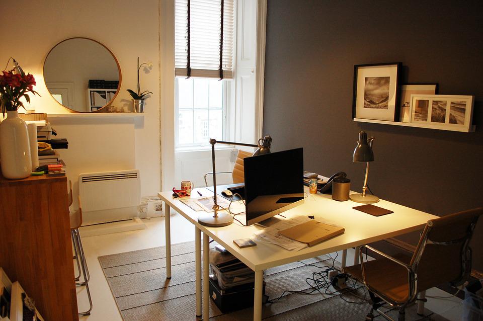 small office home office