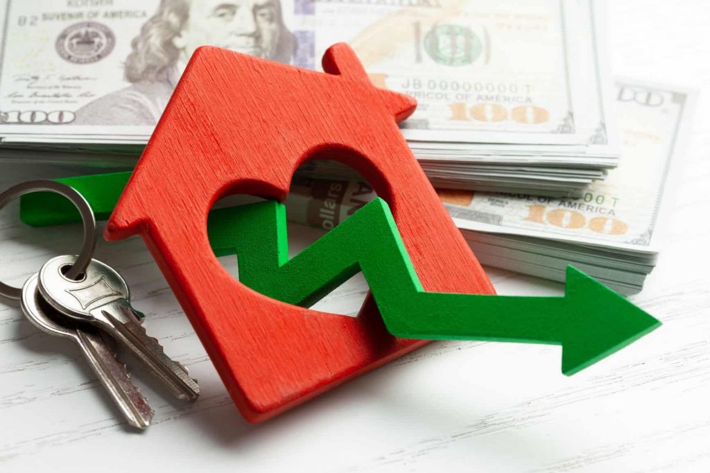 adjustable rate mortgage adalah