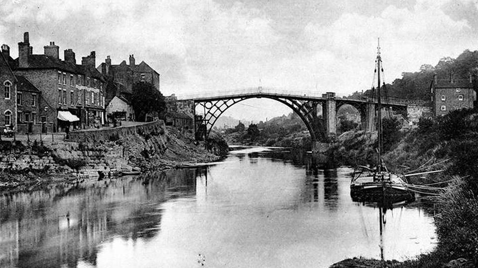 sejarah jembatan